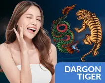 SBO Casino Royal DragonTiger